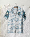 UNIJAMES NOT ALL WHO WANDER ARE LOST HAWAIIAN SHIRT