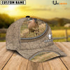 Uni Jersey Happiness Farming Life Customized Name Cap