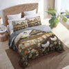 Uni All Season Quilt 3-Piece Set Beautiful Land