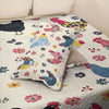 Uni All Season Quilt 3-Piece Set Cozy Coop Comforter