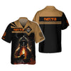 UniJames Firefighter Personalized Name 3D Shirt Custom Gift For Firefighter