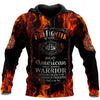 UniJames Firefighter Unisex Shirts VPHH