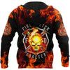 UniJames Firefighter Unisex Shirts VPHH