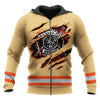 UniJames Premium Firefighter Unisex Shirts
