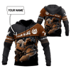 UniJames Personalized Name Carpenter Unisex Shirts Ver