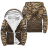 UniJames Personalized Name Carpenter Unisex Shirts Camo
