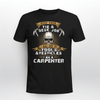 UniJames Skull Carpenters Printed Shirts PH