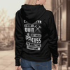 UniJames Customized Name Carpenter Printed Shirts PD