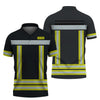 UniJames Unisex Shirt, Custom Workwear Shirt, Mechanic Uniforms, Workwear Polo Shirt, Shirt for Workers