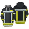 UniJames Unisex Shirt, Custom Workwear Shirt, Mechanic Uniforms, Workwear Polo Shirt, Shirt for Workers