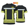 UniJames Unisex Shirt, Custom Workwear Shirt, Mechanic Uniforms, Workwear Polo Shirt, Shirt for Workers