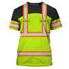 UniJames Unisex Shirt, Workwear Shirt, Custom Work Shirt, Workwear Polo Shirt, Shirt for Workers