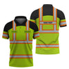 UniJames Unisex Shirt, Workwear Shirt, Custom Work Shirt, Workwear Polo Shirt, Shirt for Workers