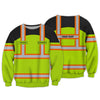 UniJames Unisex Shirt, Workwear Shirt, Custom Work Shirt, Workwear Polo Shirt, Shirt for Workers