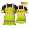UniJames Unisex Shirt, Workwear Shirt, Custom Work Shirt, Workwear Polo Shirt, Shirt for Workers