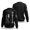 UniJames Mechanic 3D Tee Shirt Piston Custom T Shirt Gift For Mechanic