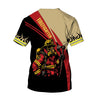 UniJames Firefighter T-Shirt For Men & Women