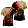 UniJames Firefighter T-Shirt For Men & Women