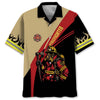 UniJames Firefighter Is Awesome Hawaiian Shirt
