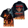 UniJames Firefighter We Are 9 11 Hawaiian Shirt