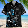 UniJames The Real Mechanic Hawaiian Shirt