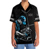 UniJames The Real Mechanic Hawaiian Shirt