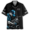 UniJames The Real Mechanic Hawaiian Shirt
