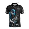 UniJames The Real Mechanic Polo Shirt For Men