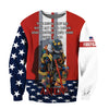 UniJames Firefighter for men and women PL