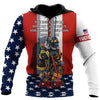 UniJames Firefighter for men and women PL