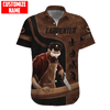 UniJames Customized Name Carpenter Shirts MHND