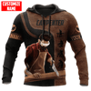 UniJames Customized Name Carpenter Shirts MHND