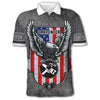 UniJames Personalized Name Carpenter Unisex Shirts Eagle