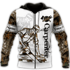 UniJames Personalized Name Carpenter Unisex Shirts Tattoo