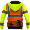 UniJames Personalized Carpenter Unisex Shirts For Men And Women