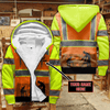 UniJames Personalized Carpenter Unisex Shirts For Men And Women
