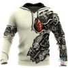 UniJames Mechanic Metal Tattoo Shirts HAC