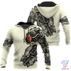 UniJames Mechanic Metal Tattoo Shirts HAC