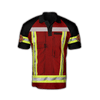 UniJames September Firefighter Hoodie For Men And Women