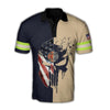 UniJames Firefighter -The Soldier 3D All Over Printed Shirt Hoodie For Men And Women