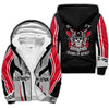 UniJames Go Forward Brave Firefighter Hoodie Shirts For Men And Women