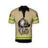 UniJames Firefighters Hoodie Shirts For Men And Women MH