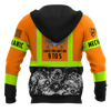 UniJames Mechanic Not For The Weak Hoodie For Men and Women TN