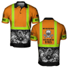 UniJames Mechanic Not For The Weak Hoodie For Men and Women TN
