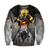 UniJames Firefighter Heroes Hoodie For Men And Women TNA
