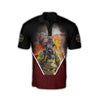 UniJames Firefighter Hoodie Shirts For Men And Women MH