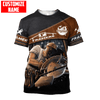 UniJames Carpenter Unisex Shirts SN