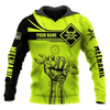 UniJames Mechanic Personalized Shirts