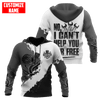 UniJames Personalized Name Mechanic No I Can't Help You For Free Unisex Shirts