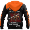UniJames I Can Fix What Stupid Does All Over Printed Mechanic Hoodie For Men and Women TN